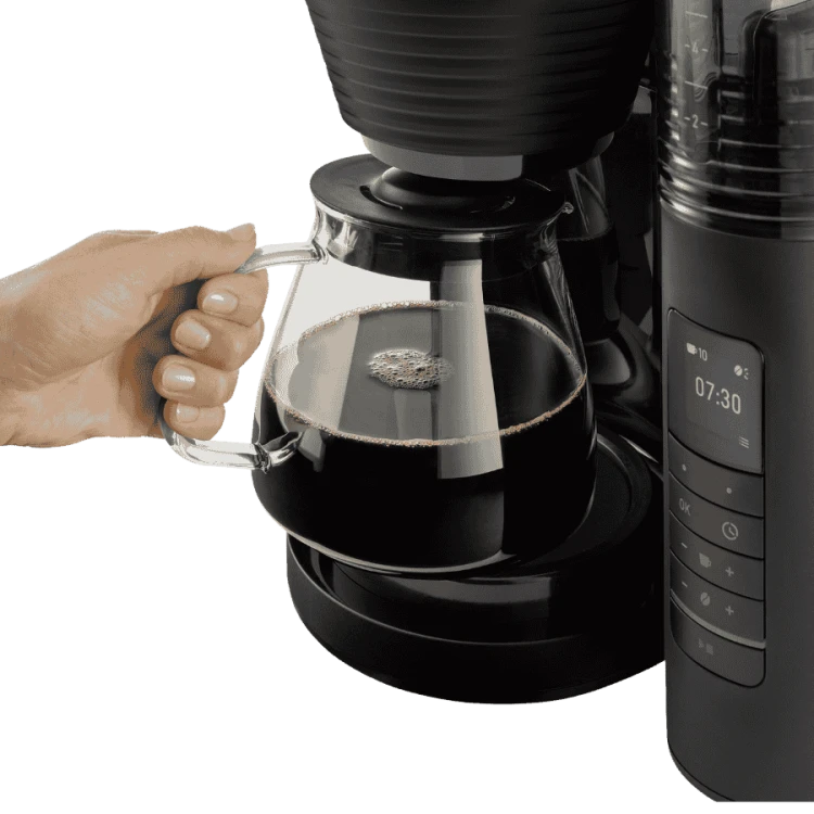 Melitta AromaFresh PRO II Ekspres | CoffeeLove
