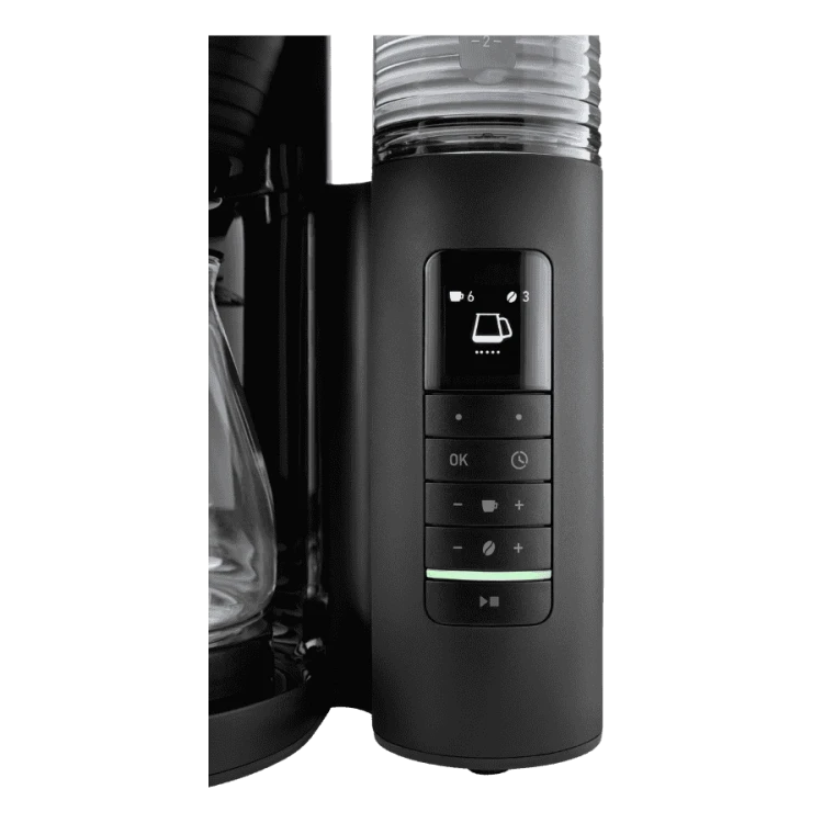 Melitta AromaFresh PRO II Ekspres | CoffeeLove