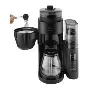 Melitta AromaFresh PRO II Ekspres | CoffeeLove
