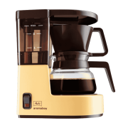 Melitta Aromaboy ekspres przelewowy beżowy | CoffeeLove