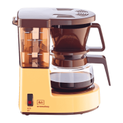 Melitta Aromaboy ekspres przelewowy beżowy | CoffeeLove