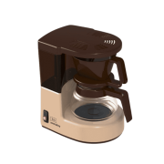 Melitta Melitta Aromaboy ekspres przelewowy beżowy | CoffeeLoveekspres przelewowy beżowy.png