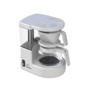 Melitta Aromaboy ekspres przelewowy biały | CoffeeLove