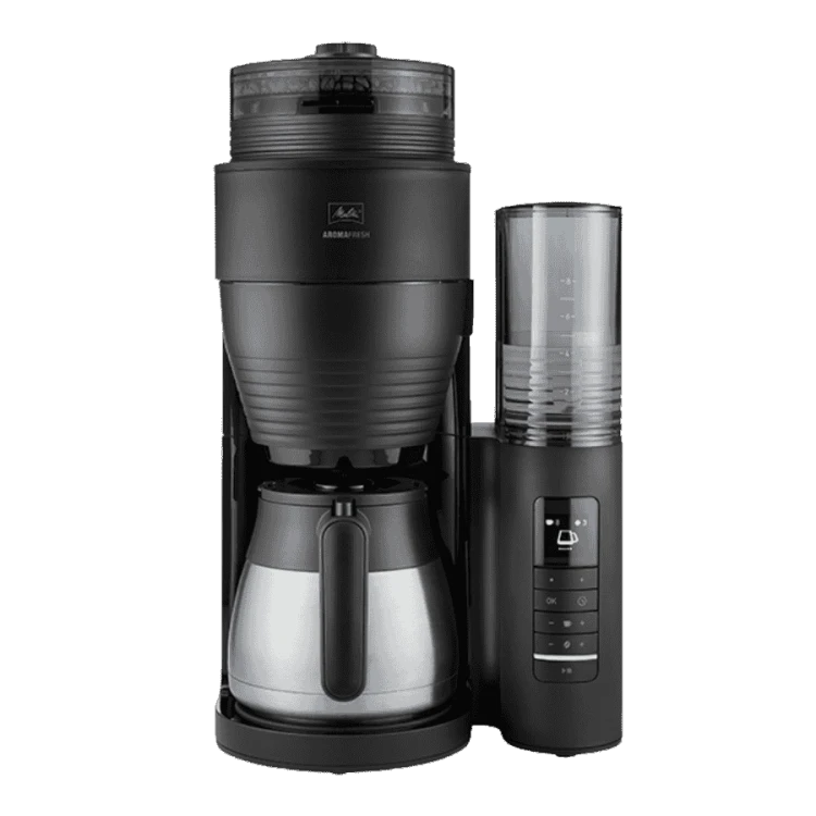 Melitta AromaFresh Therm PRO II | CoffeeLove