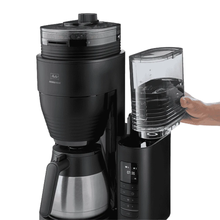 Melitta AromaFresh Therm PRO II | CoffeeLove