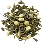 Long Man Tea Jasminite herbata w puszce 120g | CoffeeLove