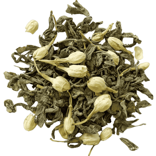 Long Man Tea Jasminite herbata w puszce 120g | CoffeeLove