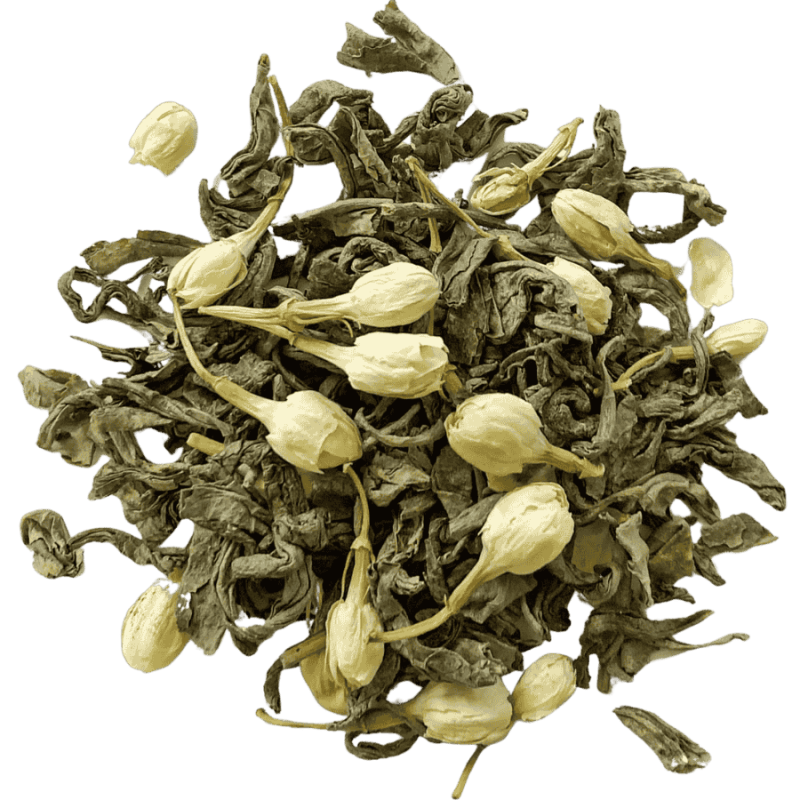 Long Man Tea Jasminite herbata w puszce 120g | CoffeeLove