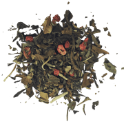 Long Man Tea Strawberries&Cream 50g | CoffeeLove