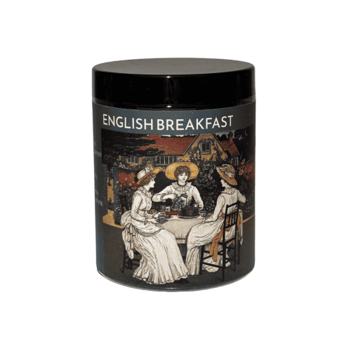 Long Man Tea English Breakfast 50 g herbata sypana