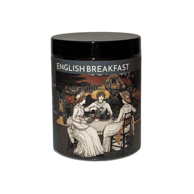 Long Man Tea English Breakfast 50g | CoffeeLove