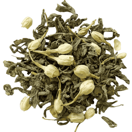 Long Man Tea Jasminite 50g | CoffeeLove