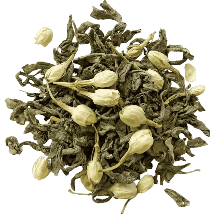 Long Man Tea Jasminite 50g | CoffeeLove