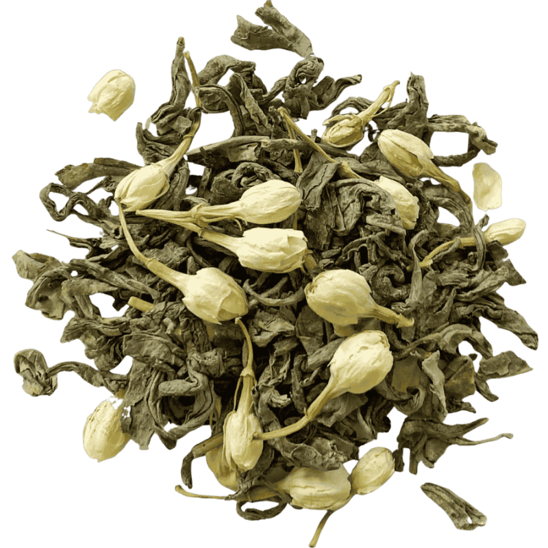 Long Man Tea Jasminite 50g | CoffeeLove