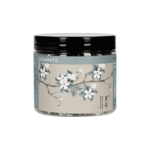 Long Man Tea Jasminite 50g herbata sypana