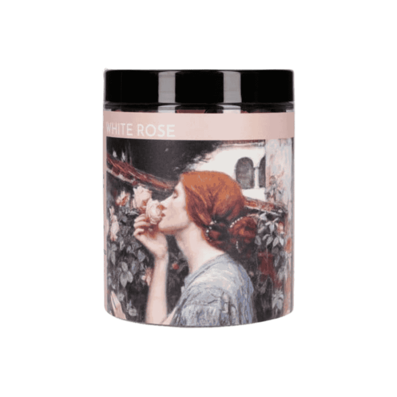 Long Man Tea White Rose 50g | CoffeeLove