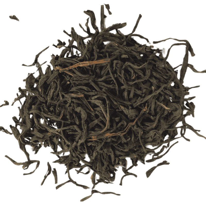 Long Man Tea English Breakfast w puszce 120g | CoffeeLove