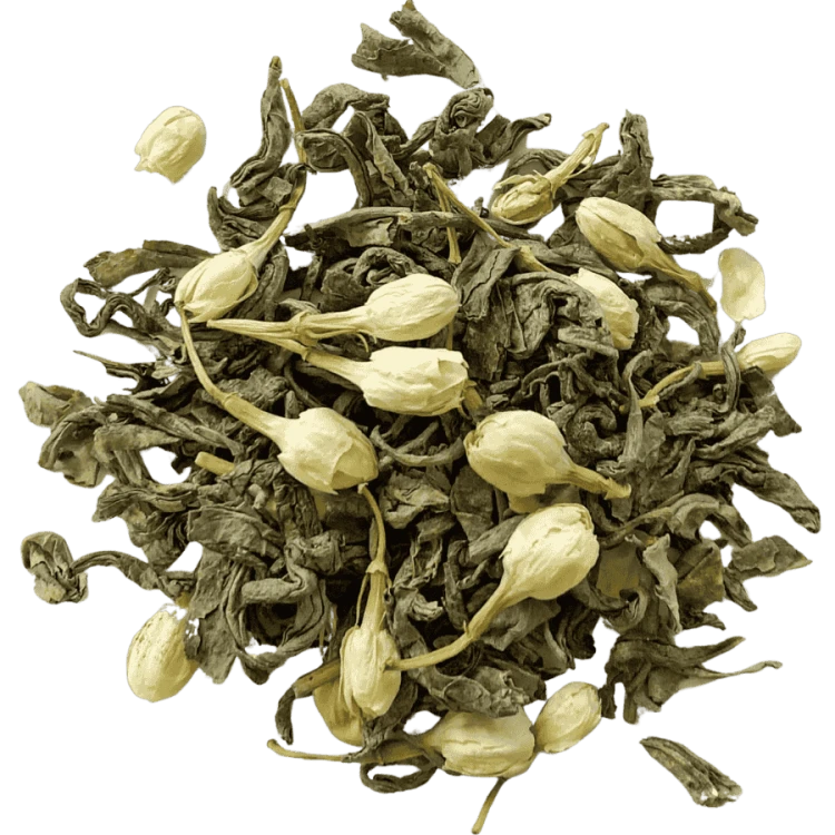 Long Man Tea Jasminite Box 80g | CoffeeLove