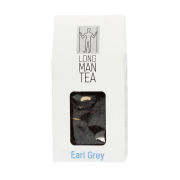 Long Man Tea Earl Grey Box 80g | CoffeeLove