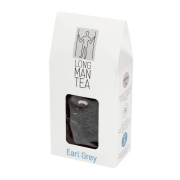 Long Man Tea Earl Grey Box 80g | CoffeeLove