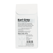 Long Man Tea Earl Grey Box 80g | CoffeeLove