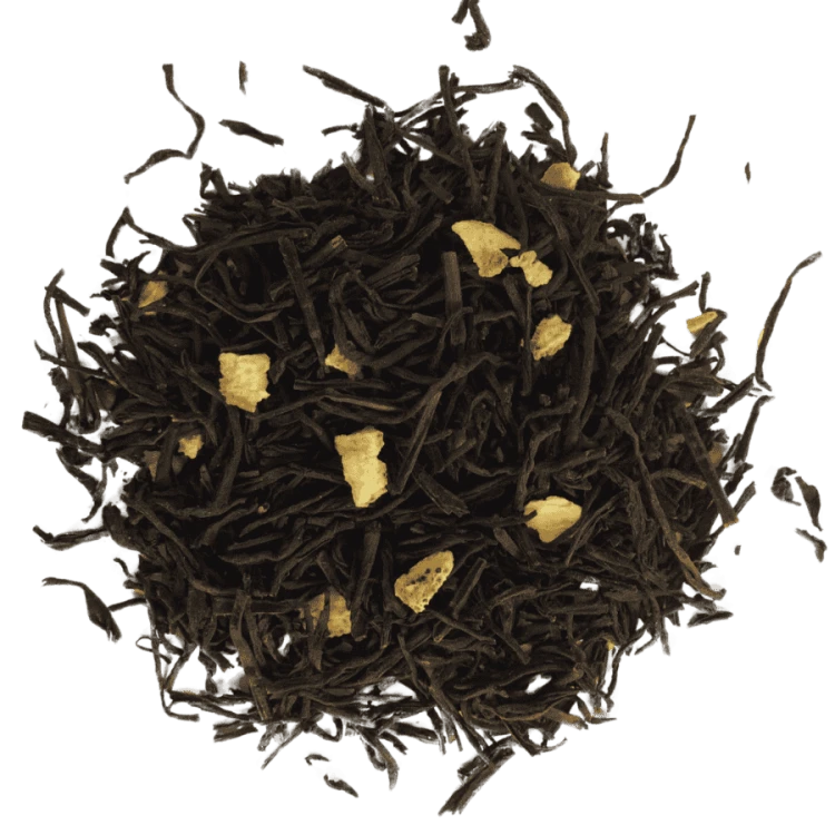 Long Man Tea Earl Grey Box 80g | CoffeeLove