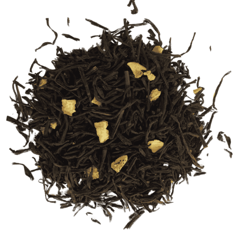 Long Man Tea Earl Grey Box 80g | CoffeeLove