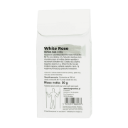 Long Man Tea White Rose Box 50g | CoffeeLove