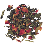 Long Man Tea White Rose Box 50g | CoffeeLove