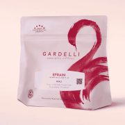 Gardelli Peru Efrain omniroast 250 g | CoffeeLove