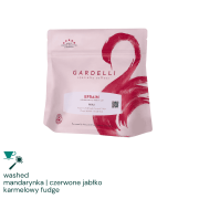 Gardelli Peru Efrain omniroast 250 g | CoffeeLove