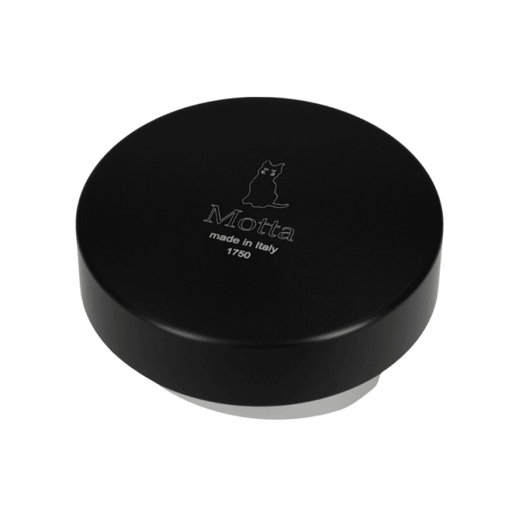 Motta Leveling Tool 58 MM dystrybutor do kawy czarny.png