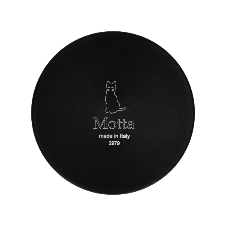 Motta Leveling Tool dystrybutor do kawy czarny | CoffeeLove