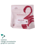 Gardelli Rwanda Birembo 283 omniroast 250 g | CoffeeLove