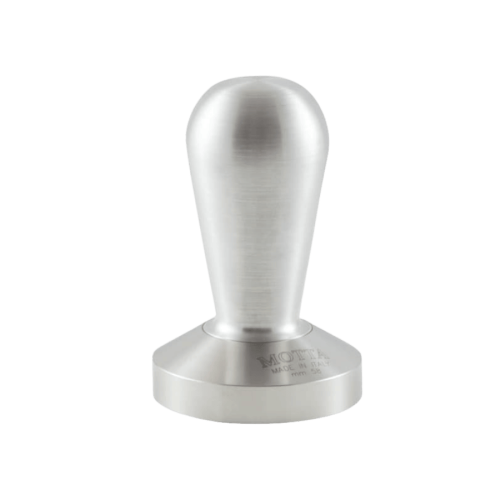 Motta tamper stalowy z aluminiową rączką 58 mm | CoffeeLove