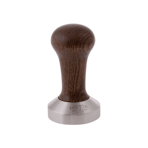 Motta tamper brązowy 52 mm | CoffeeLove