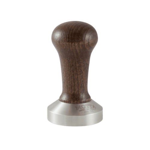 Motta tamper brązowy 53 mm | CoffeeLove