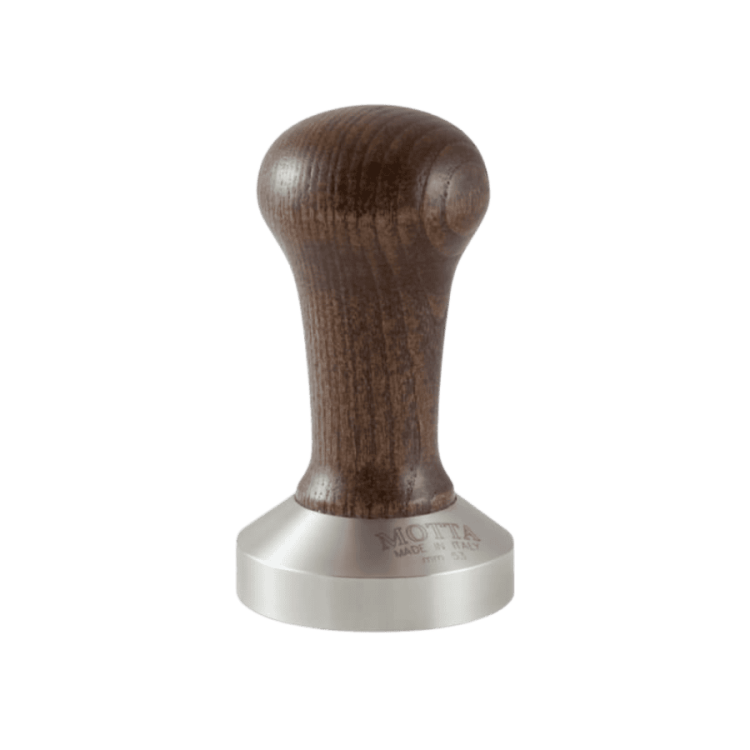 Motta tamper brązowy 53 mm | CoffeeLove