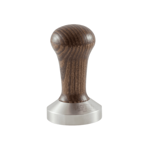 Motta tamper brązowy 54 mm | CoffeeLove