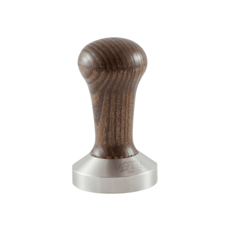 Motta tamper brązowy 54 mm | CoffeeLove