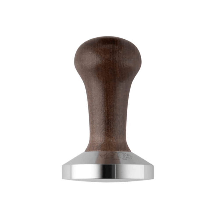 Motta tamper brązowy 58 mm | CoffeeLove