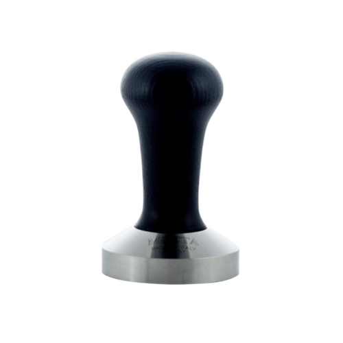 Motta tamper czarny 58 mm | CoffeeLove