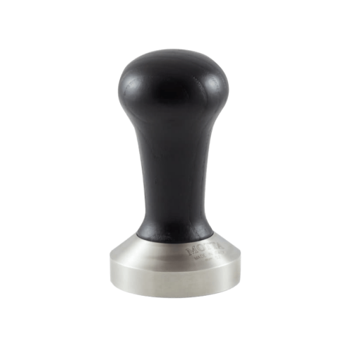 Motta tamper czarny 52 mm | CoffeeLove