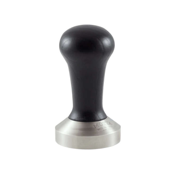 Motta tamper czarny 52 mm | CoffeeLove