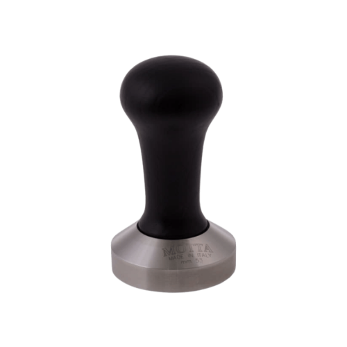 Motta tamper czarny 53 mm | CoffeeLove