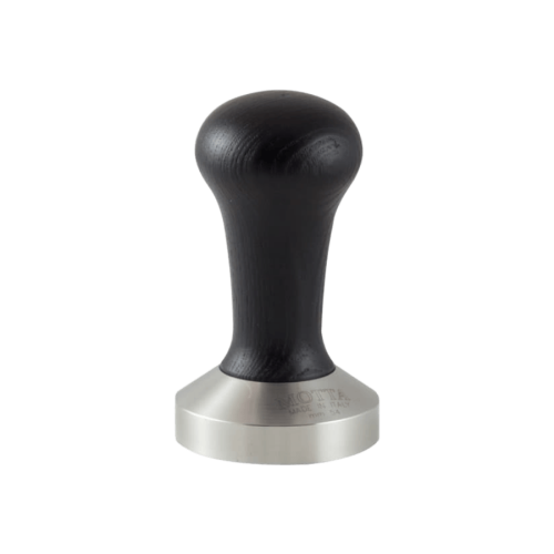 Motta tamper czarny 54 mm | CoffeeLove