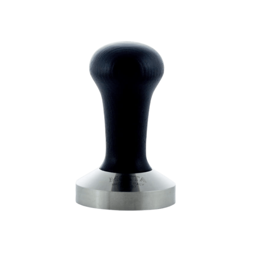 Motta tamper czarny 57 mm | CoffeeLove