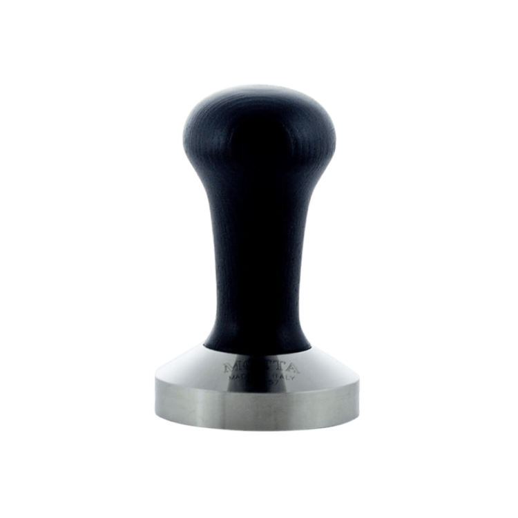 Motta tamper czarny 57 mm | CoffeeLove