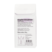 Long Man Tea English Breakfast Box 80g | CoffeeLove