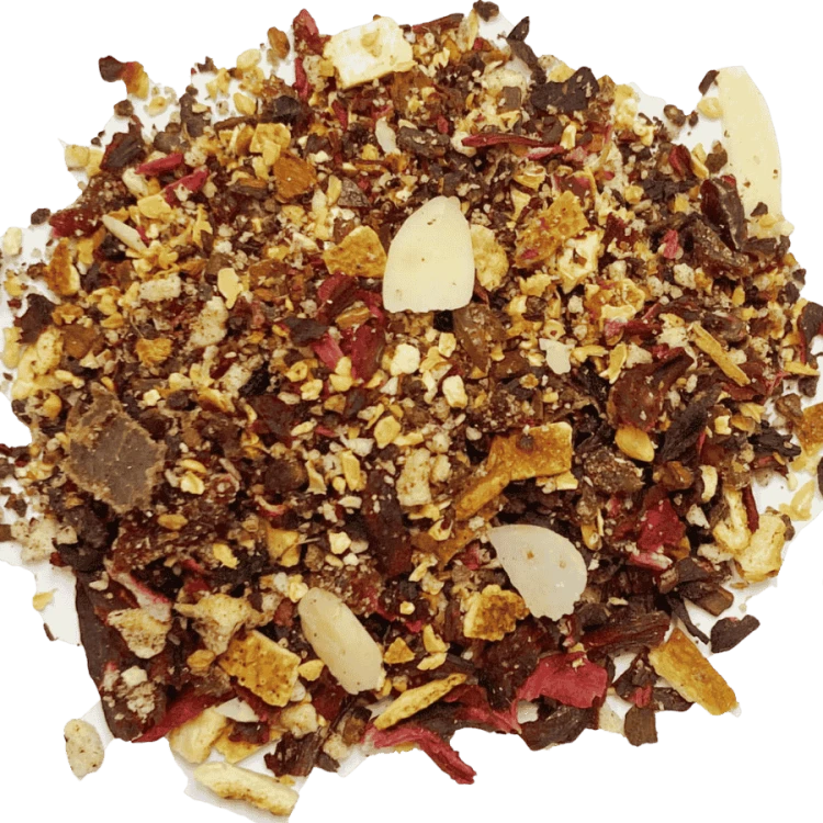 Long Man Tea Winter Tea 50g | CoffeeLove